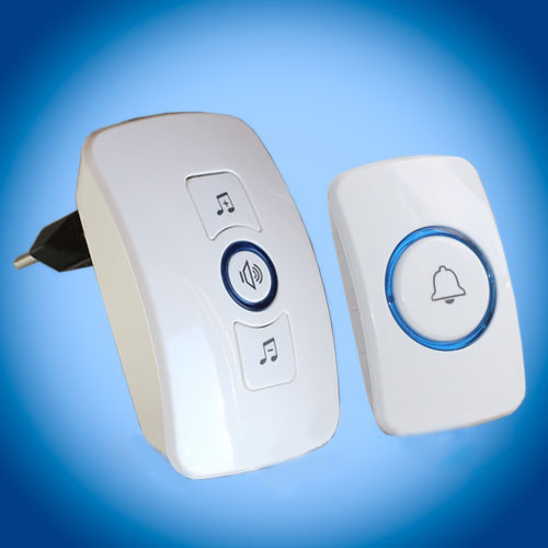 Безпровідна система виклику Recs R-12 Директор - Секретар