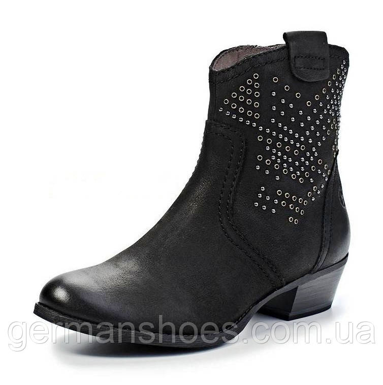 Черевики жіночі Tamaris 25320-21-001, фото 1