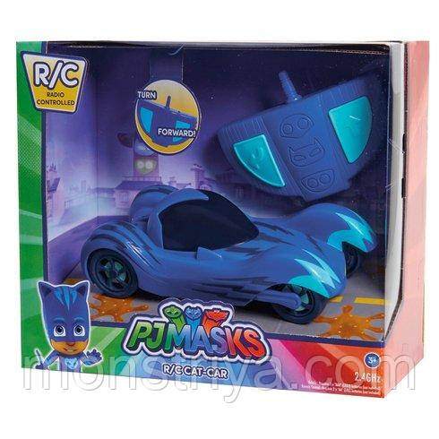 Автомобіль Кетбоя на р/к Герої в Масках! PJ Masks