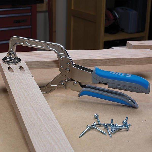 Kreg Jig K5 Master System Kreg Tool 630420283