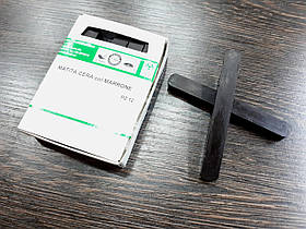 Віск для закладення тріщин і дефектів на шкірі Forestali колір Темно-коричневий