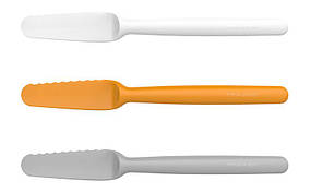Набір ножів для змащування Fiskars Functional Form 1016121
