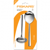  Набір для салату, матовий Fiskars Functional Form 856220