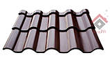 Металочерепиця Інтегра Н20, фото 3