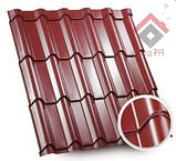 Металочерепиця Інтегра Н26, фото 3