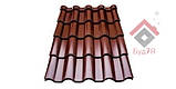 Металочерепиця Інтегра Н26, фото 4