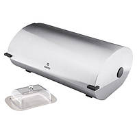  Хлібниця Vinzer з маслянкою