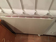 Керамические обогреватели Opal 375