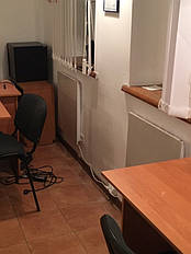 Керамические обогреватели Opal 375