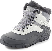 Женские зимние ботинки Merrell Aurora 6 Ice+Waterproof j37224 Оригинал (Размер 38,5 - 25 см)