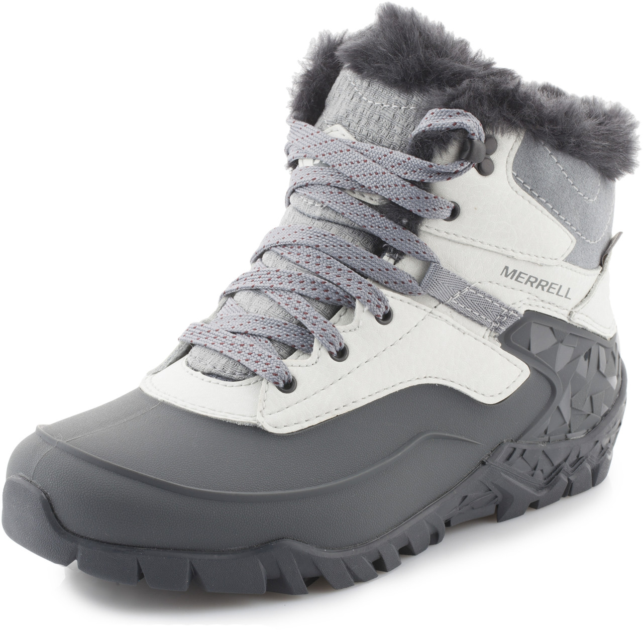 Жіночі черевики Merrell Aurora 6 Ice+Waterproof j37224 (Розмір 38,5 - 25 см)