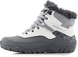 Жіночі черевики Merrell Aurora 6 Ice+Waterproof j37224 (Розмір 38,5 - 25 см), фото 3