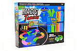 Magic Tracks (Меджік Трек) - 176+X деталей PT176, фото 2