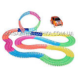 Magic Tracks (Меджік Трек) - 176+X деталей PT176, фото 5