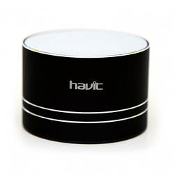 Колонка bluetooth Havit HV-SK556  black