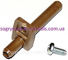 Датчик давал.зокрем. пластм. з гвинтом (ф.у, EU) котлів Ariston, Beretta, Protherm, арт. 65106516, к.з. 0731/2