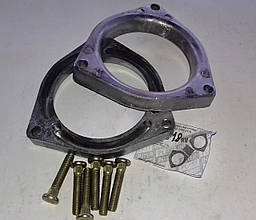 Комплект подовжувачів передньої підвіски Ваз 2108,2109,21099,2113,2114,2115 