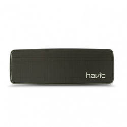 Колонка bluetooth Havit HV-SK570 black