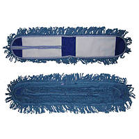 Запаска х.б на підлогонатирач 80*15 см 