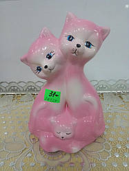 Скарбничка сімейства кішки