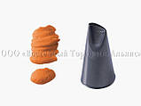 Кондитерські насадки — Martellato — BX0252 — Ø18 мм, фото 6