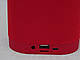 Колонка портативна бездротова з ручкою Bluetooth JBL J-40 Wireless Speaker, червона, фото 4