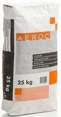 Зимовий клей Аерока, Aeroc, фото 1
