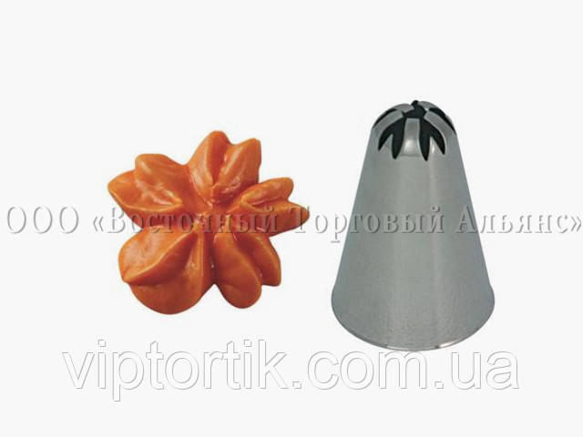 Кондитерські насадки — Martellato — BX7020 — 18 мм, фото 1