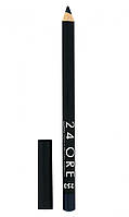 Стійкий косметичний олівець для очей "24 Ore Eye Pencil" 253, 1.5 м
