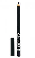 Стійкий косметичний олівець для очей "24 Ore Eye Pencil" 264, 1.5 м