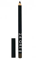 Стійкий косметичний олівець для очей "24 Ore Eye Pencil" 266, 1.5 м
