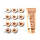 Coverderm Camouflage Perfect Face Тональний крем для обличчя з SPF 20, фото 3