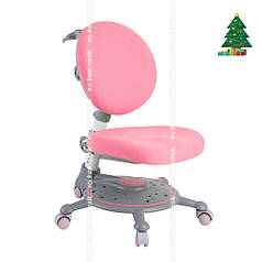 Дитяче ортопедичне крісло FunDesk SST1 Pink