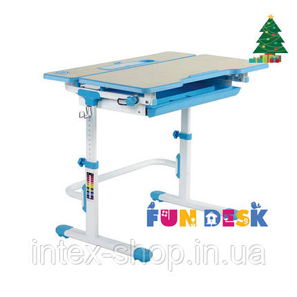 Лаvoro L Blue, що росте, для дому FunDesk, фото 1