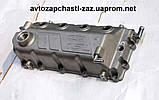Крышка клапанов Forza 477F-1003030BA Форза, ZAZ Chery A13. Клапанная ...
