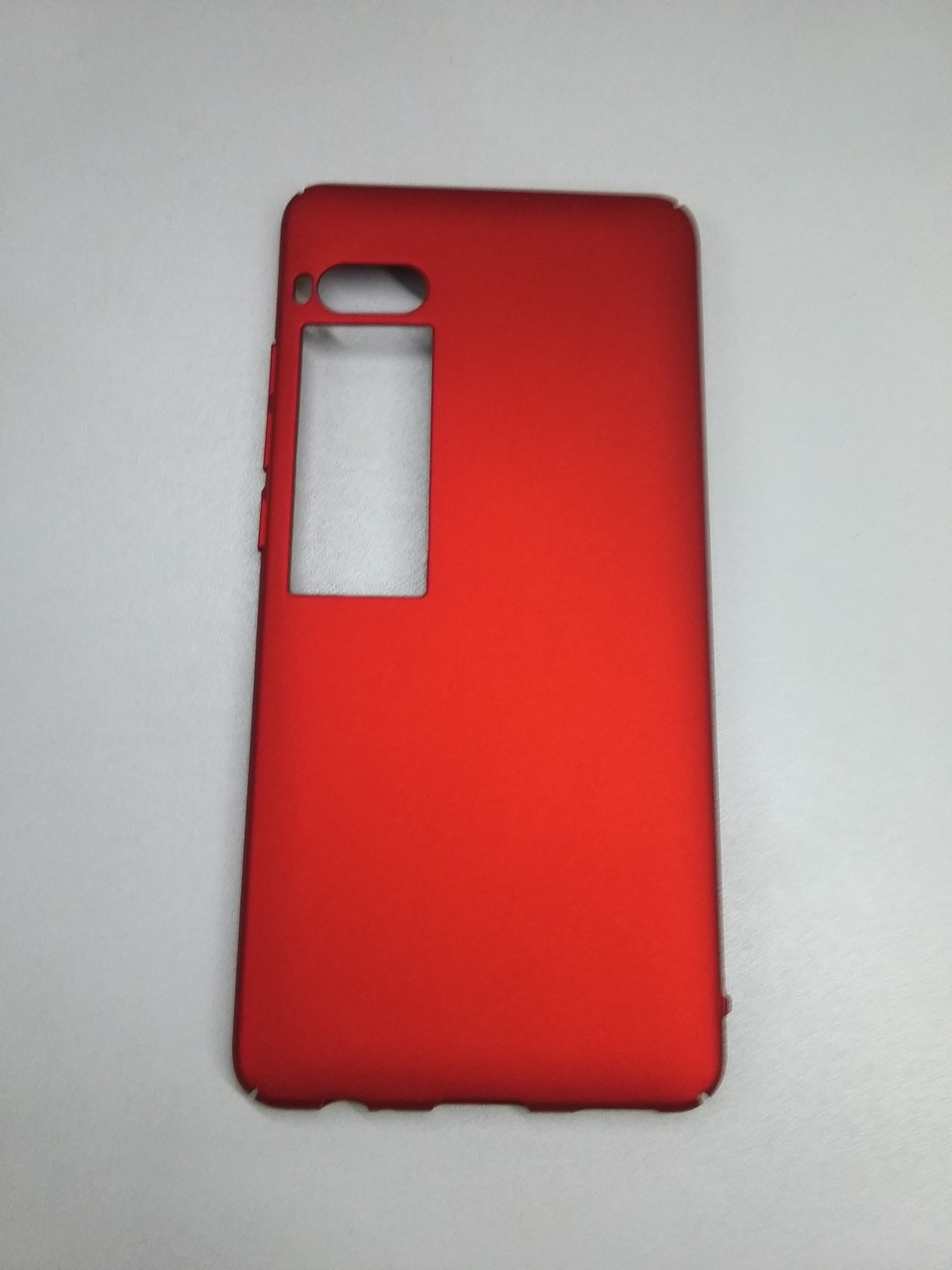 Чохол накладка для Meizu Pro 7