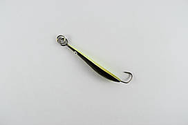 Зимова блешня