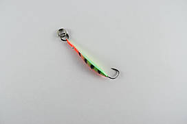 Зимова блешня