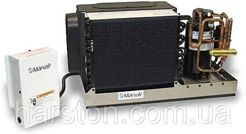 Кондиціонер для катерів і яхт Marvair 12000 BTUH