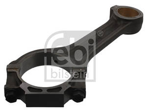 Шатун поршня двигуна MB OM 401LA-441LA Febi