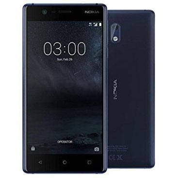 Чохол для Nokia 3