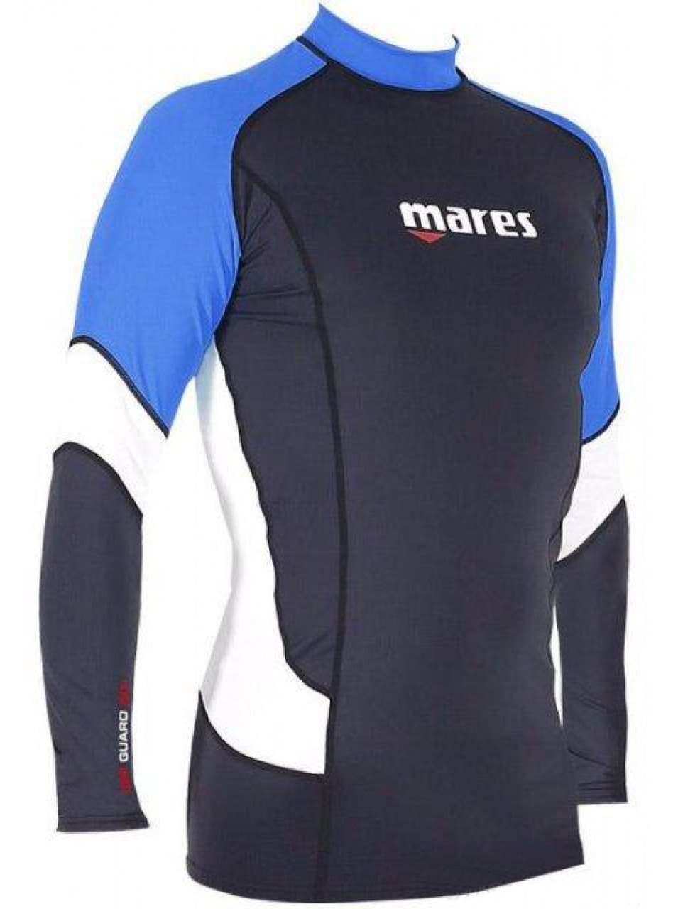 Футболка Rash Guard TRILASTIC довгий рукав чоловіча