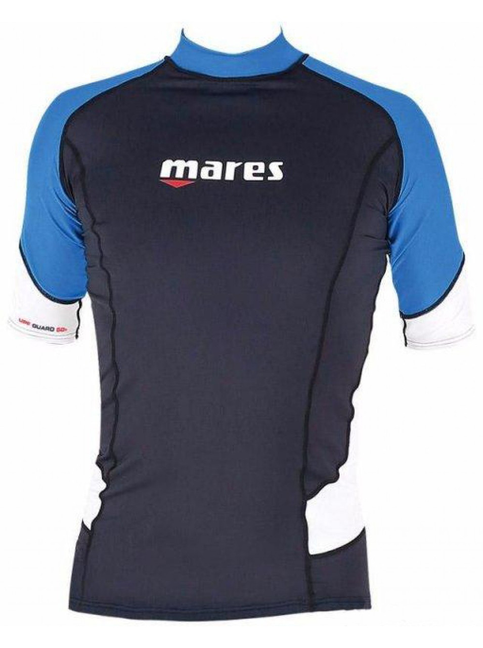 Футболка Rash Guard TRILASTIC короткий рукав чоловіча