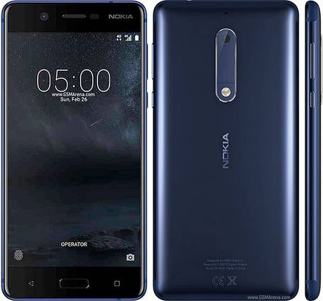 Чохол для Nokia 5 Dual SIM