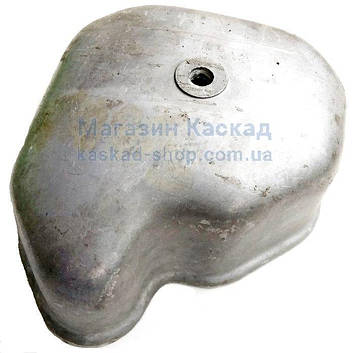 Клапанна кришка Zetor 7201 5201 (95-0521), фото 1