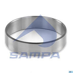 4030310027 Обойма сальника колінвалу передня MB OM401-442,MAN D2866