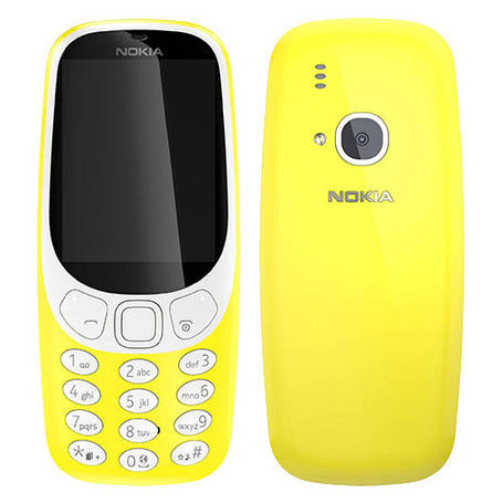 Чохол для Nokia 3310 (2017)