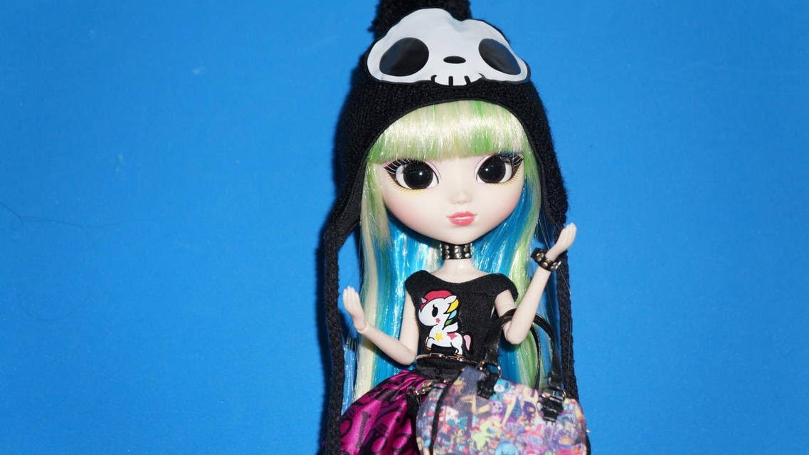Pullip luna sale