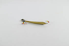 Зимова блешня (золото)