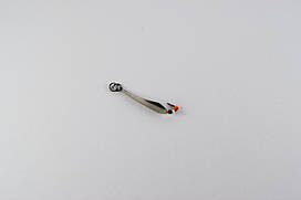 Зимова блешня (срібло)